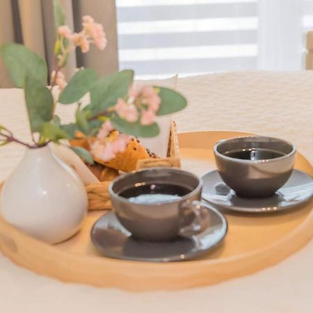 Easy Rent Apartments - Cozy ルブリン エクステリア 写真