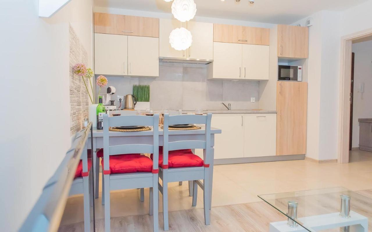 Easy Rent Apartments - Cozy ルブリン エクステリア 写真