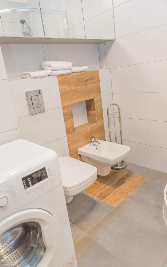 Easy Rent Apartments - Cozy ルブリン エクステリア 写真