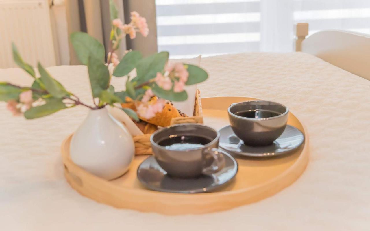 Easy Rent Apartments - Cozy ルブリン エクステリア 写真