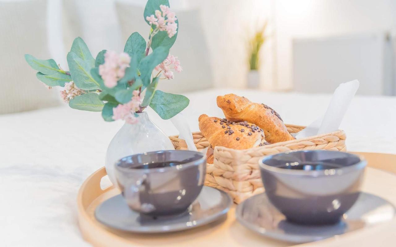 Easy Rent Apartments - Cozy ルブリン エクステリア 写真