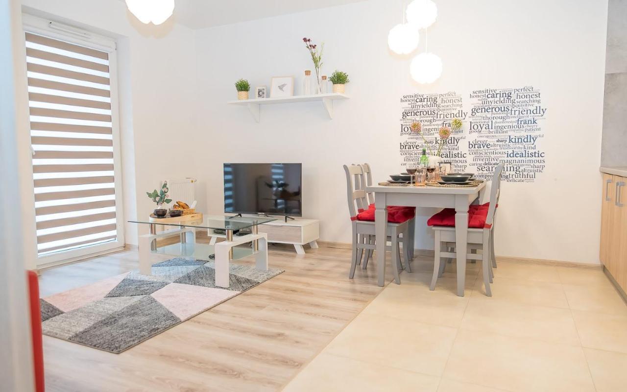 Easy Rent Apartments - Cozy ルブリン エクステリア 写真