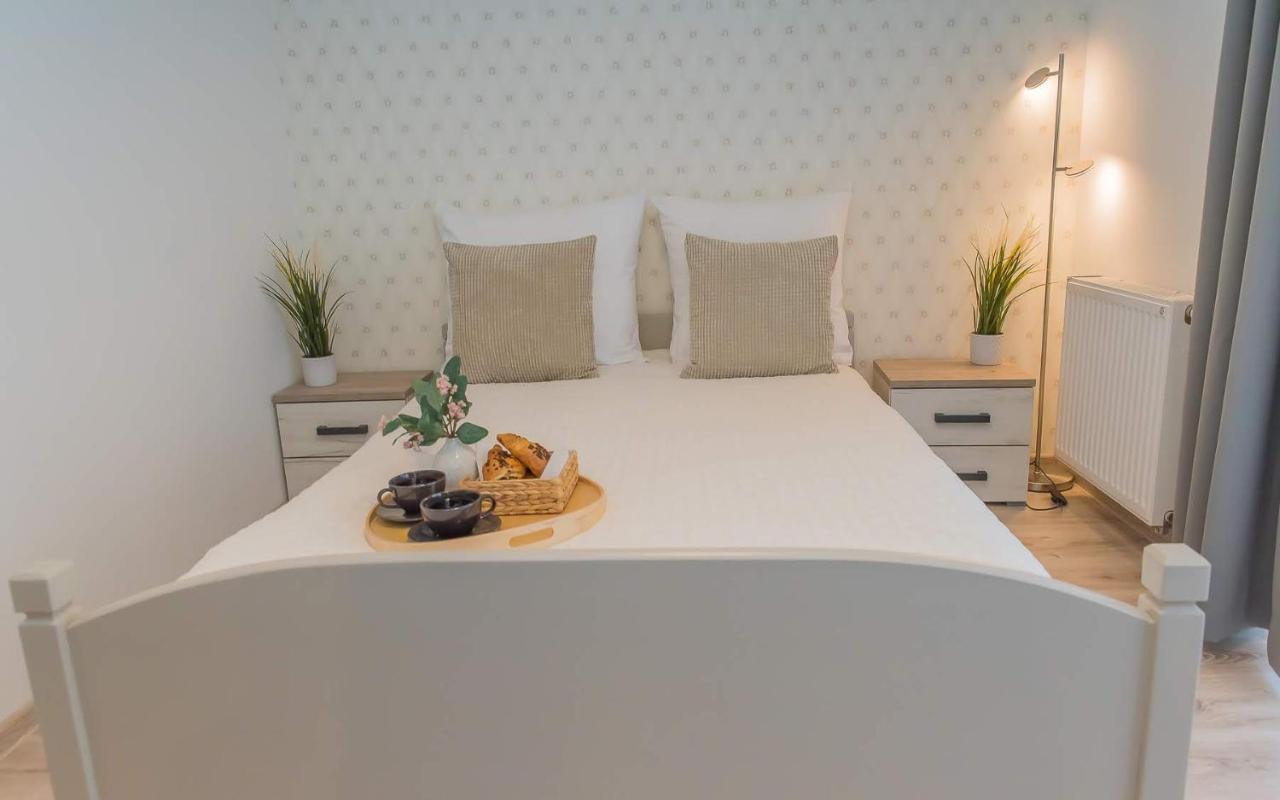 Easy Rent Apartments - Cozy ルブリン エクステリア 写真