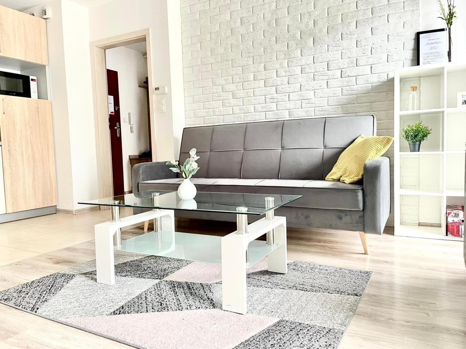 Easy Rent Apartments - Cozy ルブリン エクステリア 写真